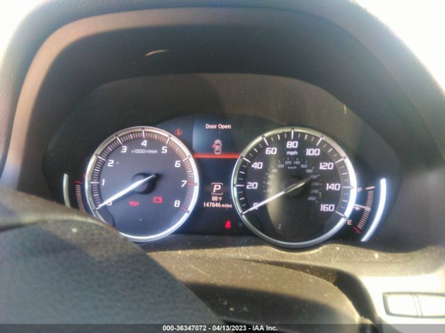 19UUB2F58FA003730 Acura Tlx V6 Tech
