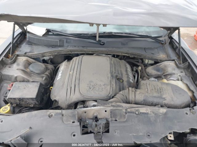 2C3CDXCT8GH133213 Dodge CHARGER R/T