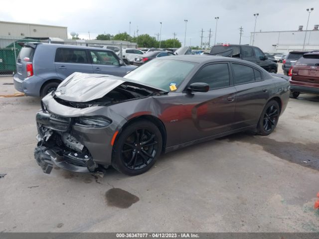 2C3CDXCT8GH133213 Dodge CHARGER R/T