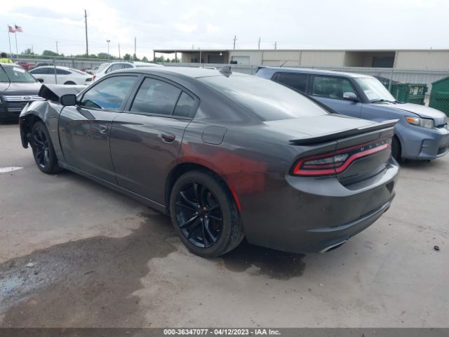 2C3CDXCT8GH133213 Dodge CHARGER R/T