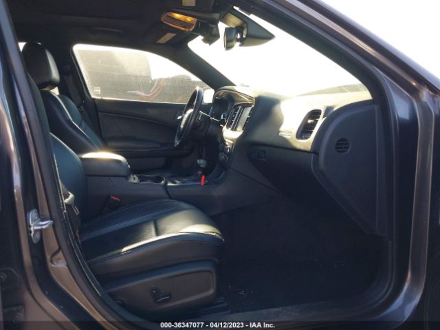 2C3CDXCT8GH133213 Dodge CHARGER R/T