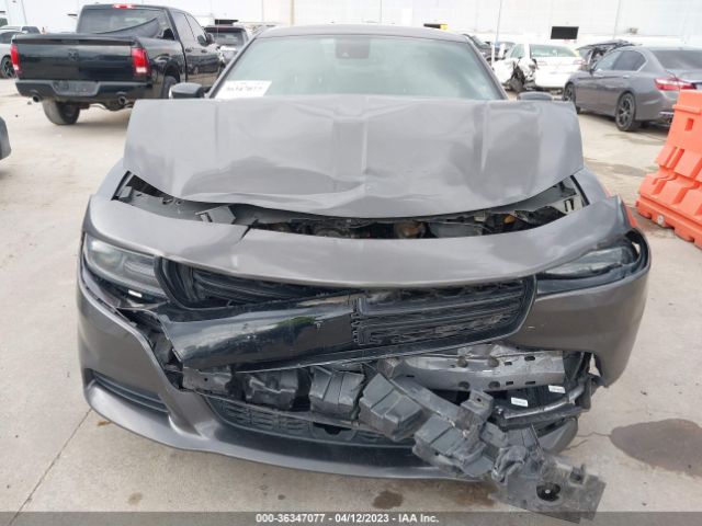2C3CDXCT8GH133213 Dodge CHARGER R/T