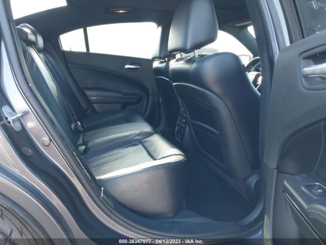 2C3CDXCT8GH133213 Dodge CHARGER R/T