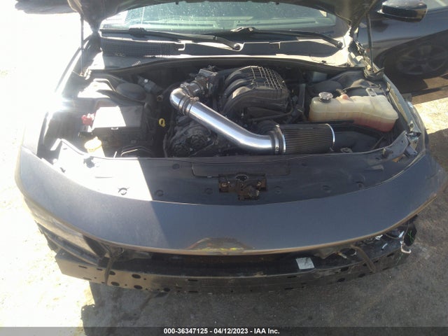 Dodge Charger Sxt 2020 2C3CDXBG9LH186064 Image 10