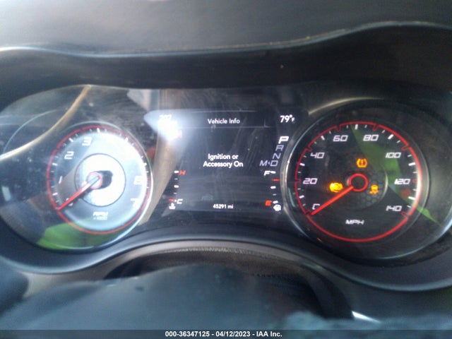 Dodge Charger Sxt 2020 2C3CDXBG9LH186064 Image 7
