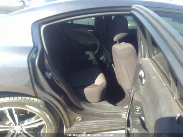 Dodge Charger Sxt 2020 2C3CDXBG9LH186064 Image 8