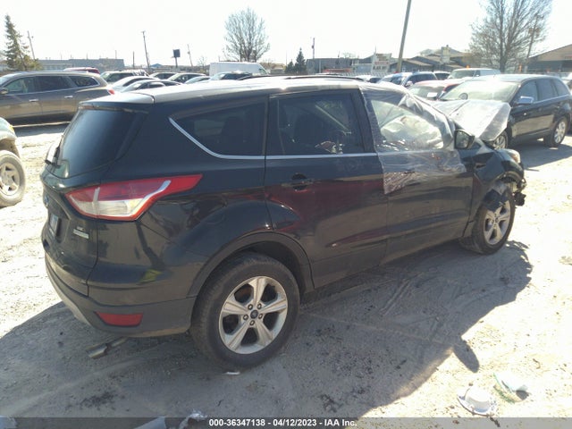 Ford ESCAPE SE 2015 1FMCU0GX1FUA06357 Image 4