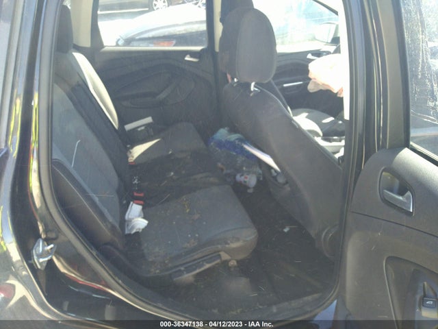Ford ESCAPE SE 2015 1FMCU0GX1FUA06357 Image 8