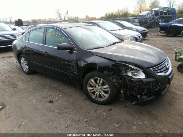 2011 NISSAN ALTIMA 2.5 S VIN: 1N4AL2AP1BN516639