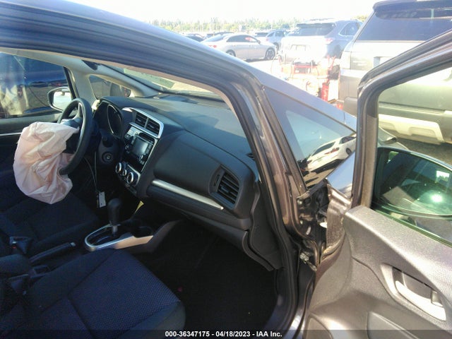 2020 HONDA FIT LX VIN: 3HGGK5H40LM704196