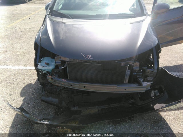 Honda FIT LX 2020 3HGGK5H40LM704196 Image 6