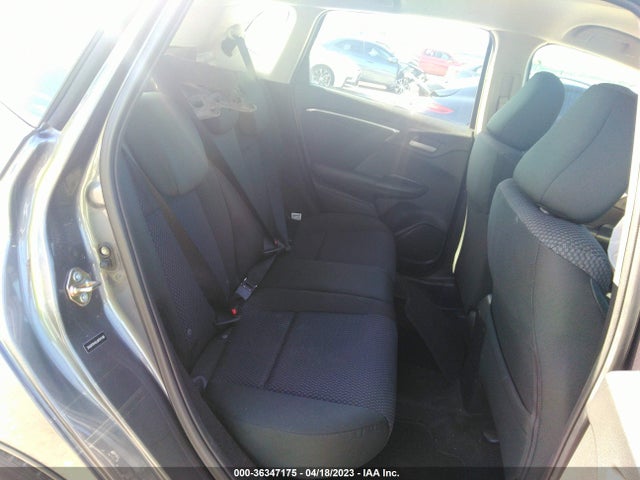 2020 HONDA FIT LX VIN: 3HGGK5H40LM704196