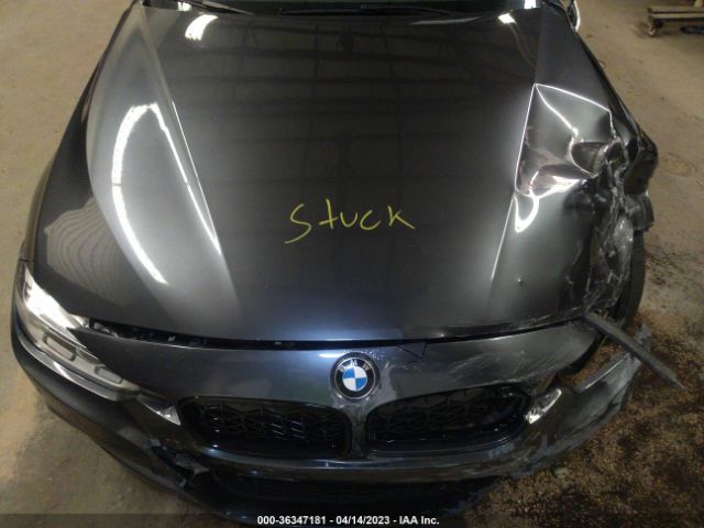 WBA8B7C55HK703894 BMW 3 Series 340i Xdrive