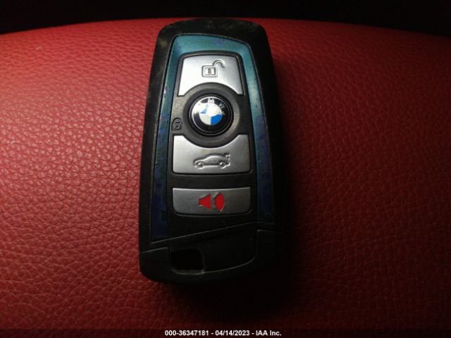 WBA8B7C55HK703894 BMW 3 Series 340i Xdrive