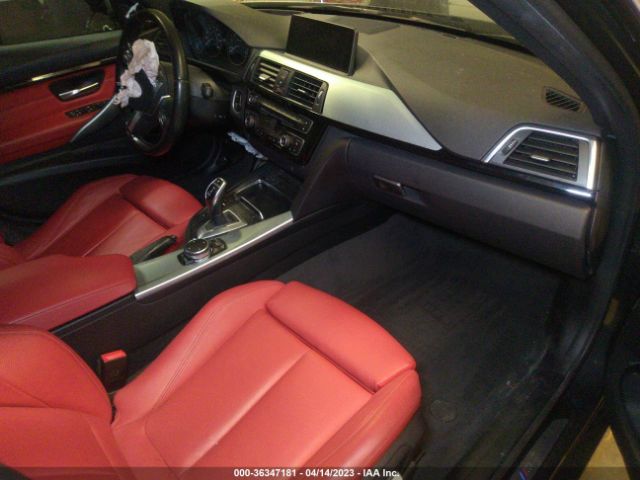 WBA8B7C55HK703894 BMW 3 Series 340i Xdrive