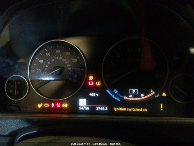 WBA8B7C55HK703894 BMW 3 Series 340i Xdrive