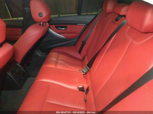 WBA8B7C55HK703894 BMW 3 Series 340i Xdrive