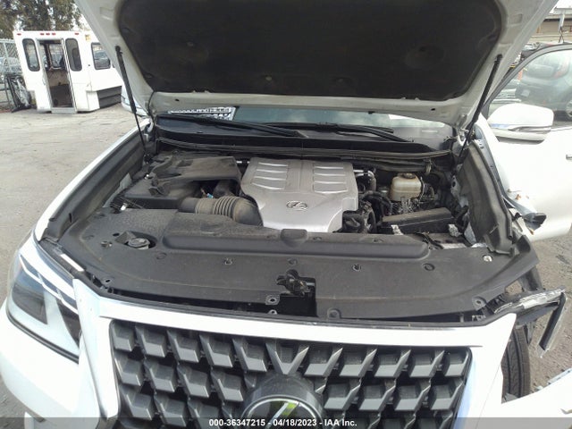 JTJAM7BX2M5291215 Lexus Gx Gx 460 Premium