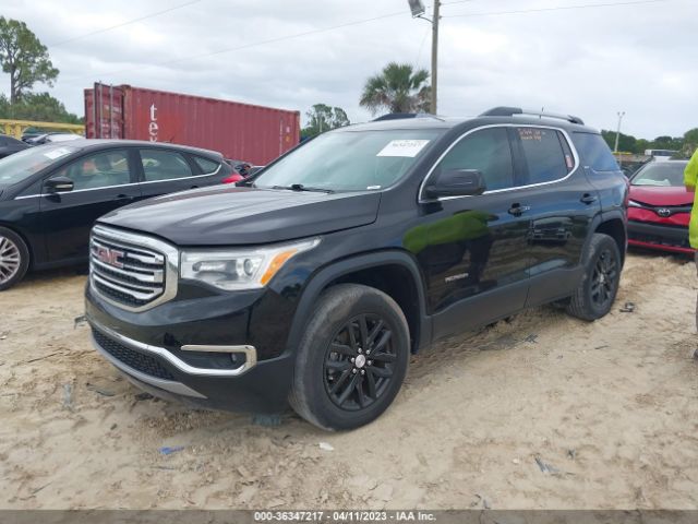 1GKKNMLS2KZ185251 GMC ACADIA SLT