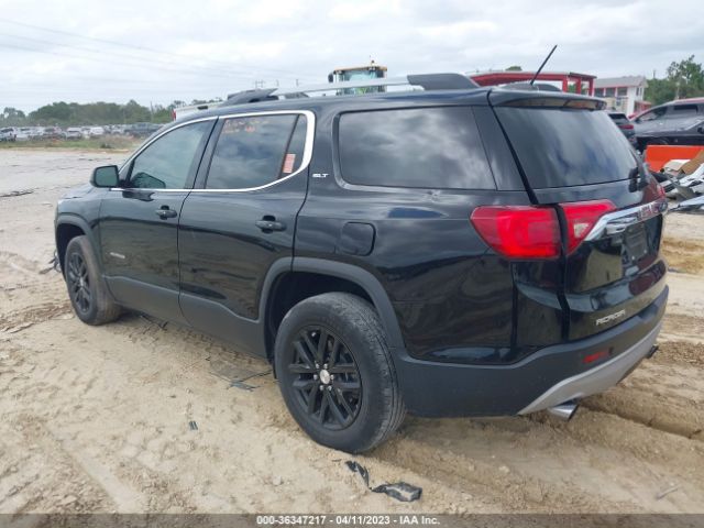 1GKKNMLS2KZ185251 GMC ACADIA SLT