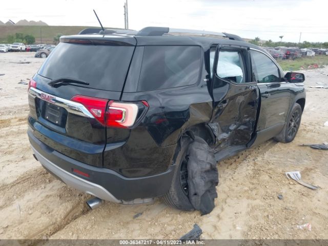 1GKKNMLS2KZ185251 GMC ACADIA SLT