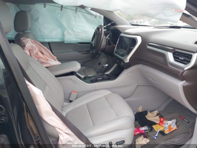 1GKKNMLS2KZ185251 GMC ACADIA SLT