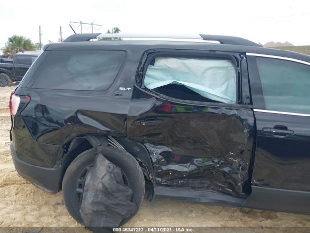 1GKKNMLS2KZ185251 GMC ACADIA SLT