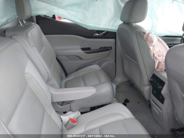 1GKKNMLS2KZ185251 GMC ACADIA SLT