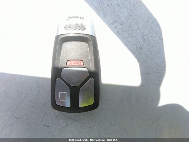 WA1AHAF72KD029125 Audi Q7 Premium/se Premium