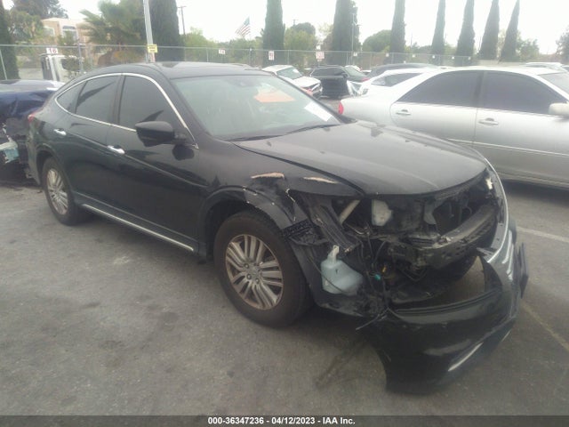 2014 Honda Crosstour, VIN: 5J6TF3H56EL001182