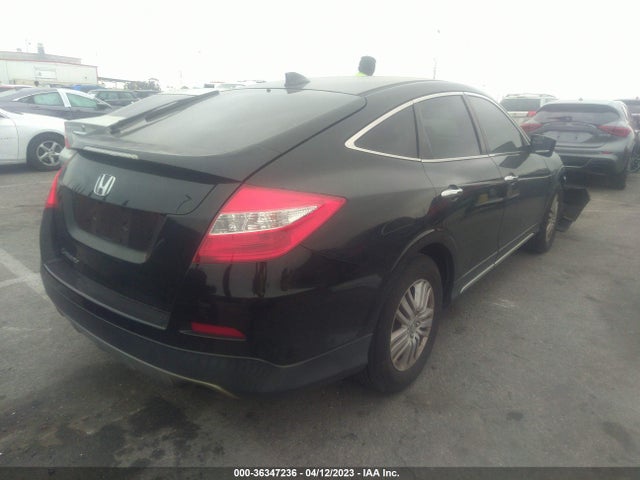 2014 Honda Crosstour, VIN: 5J6TF3H56EL001182