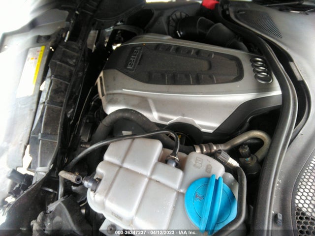 WAU2GAFC3GN003836 Audi A7 3.0 Prestige