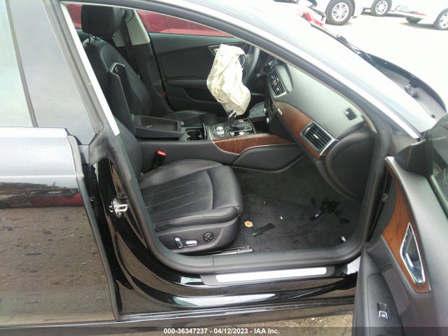 WAU2GAFC3GN003836 Audi A7 3.0 Prestige