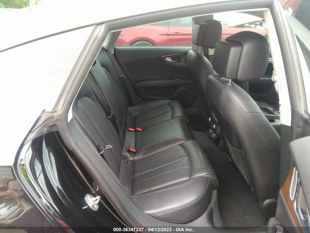 WAU2GAFC3GN003836 Audi A7 3.0 Prestige