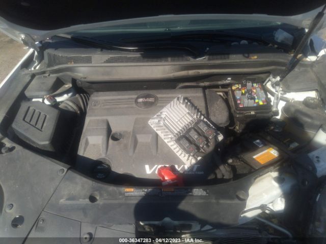 2GKFLVE33H6215591 GMC Terrain Denali