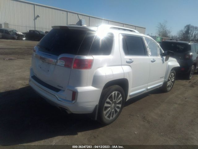 2GKFLVE33H6215591 GMC Terrain Denali