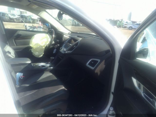 2GKFLVE33H6215591 GMC Terrain Denali