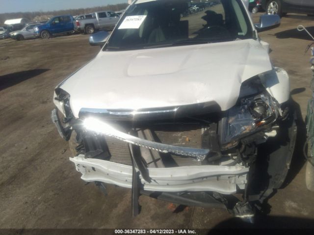 2GKFLVE33H6215591 GMC Terrain Denali