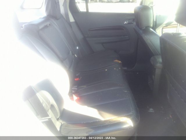 2GKFLVE33H6215591 GMC Terrain Denali
