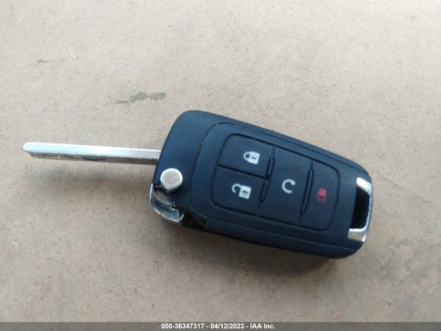 Chevrolet SONIC LT 2015 1G1JC6SB6F4141176 Image 11