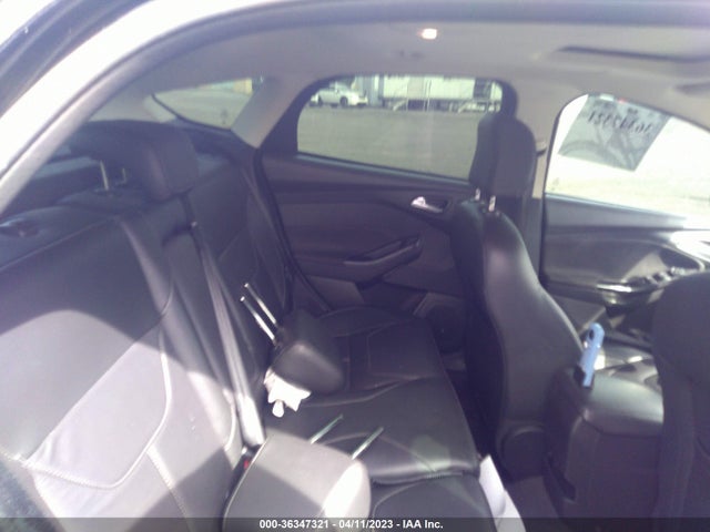 Ford Focus Titanium 2018 1FADP3N23JL273285 Image 8
