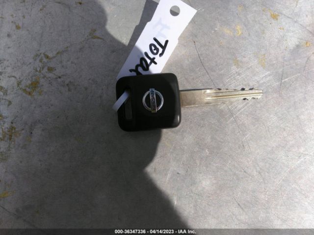 1N6DD0ER6KN792980 Nissan Frontier Sv