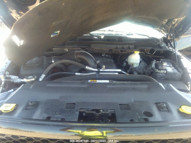 1C6RR7KT7ES349284 RAM 1500 Express