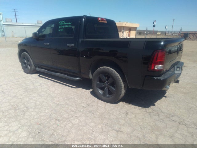 1C6RR7KT7ES349284 RAM 1500 Express