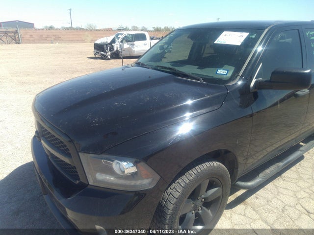 1C6RR7KT7ES349284 RAM 1500 Express