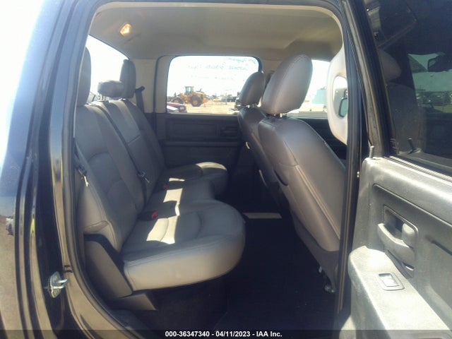 1C6RR7KT7ES349284 RAM 1500 Express