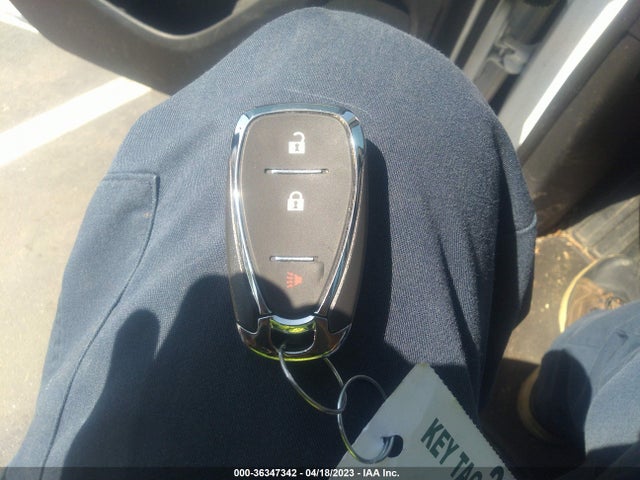 Chevrolet Traverse Ls 2020 1GNERFKW6LJ289472 Image 11