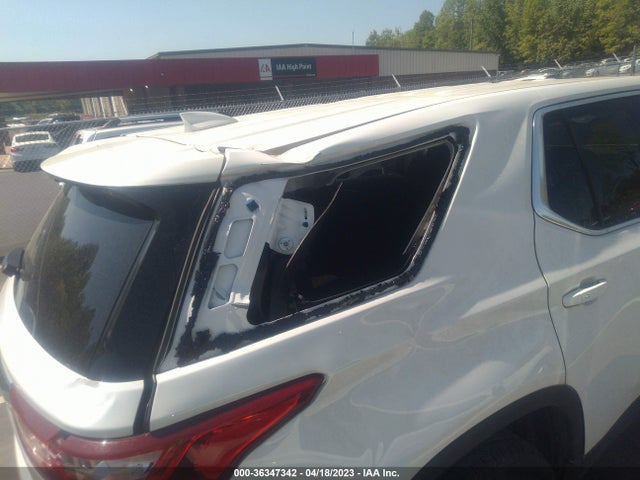 Chevrolet Traverse Ls 2020 1GNERFKW6LJ289472 Image 6