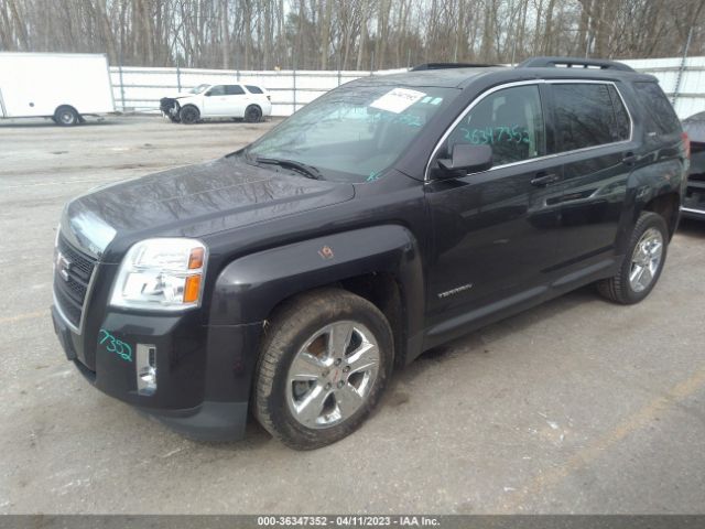 2GKFLRE33F6406528 GMC Terrain Sle
