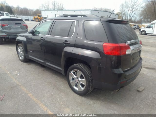 2GKFLRE33F6406528 GMC Terrain Sle